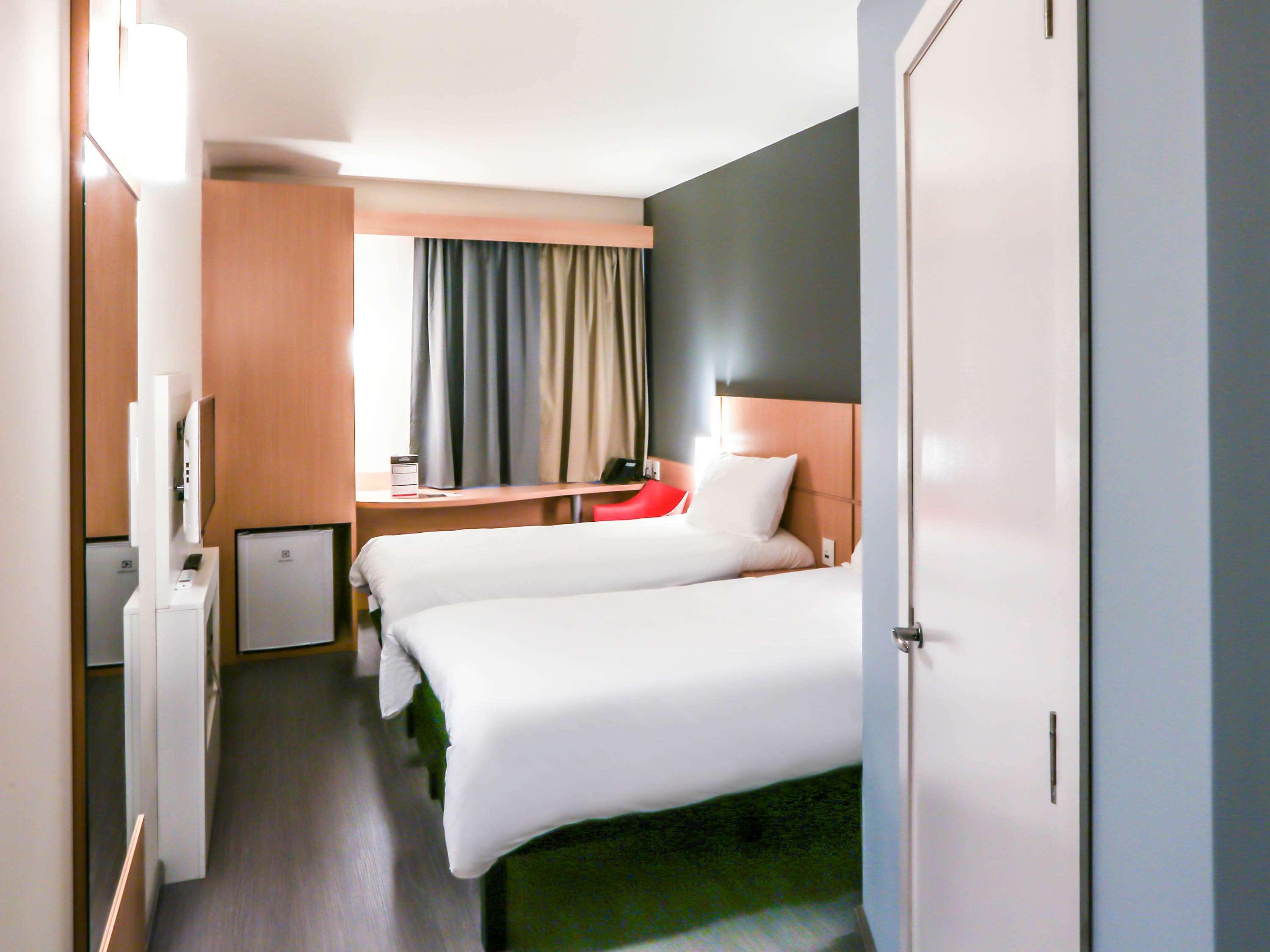 Ibis Sinop酒店 客房 照片
