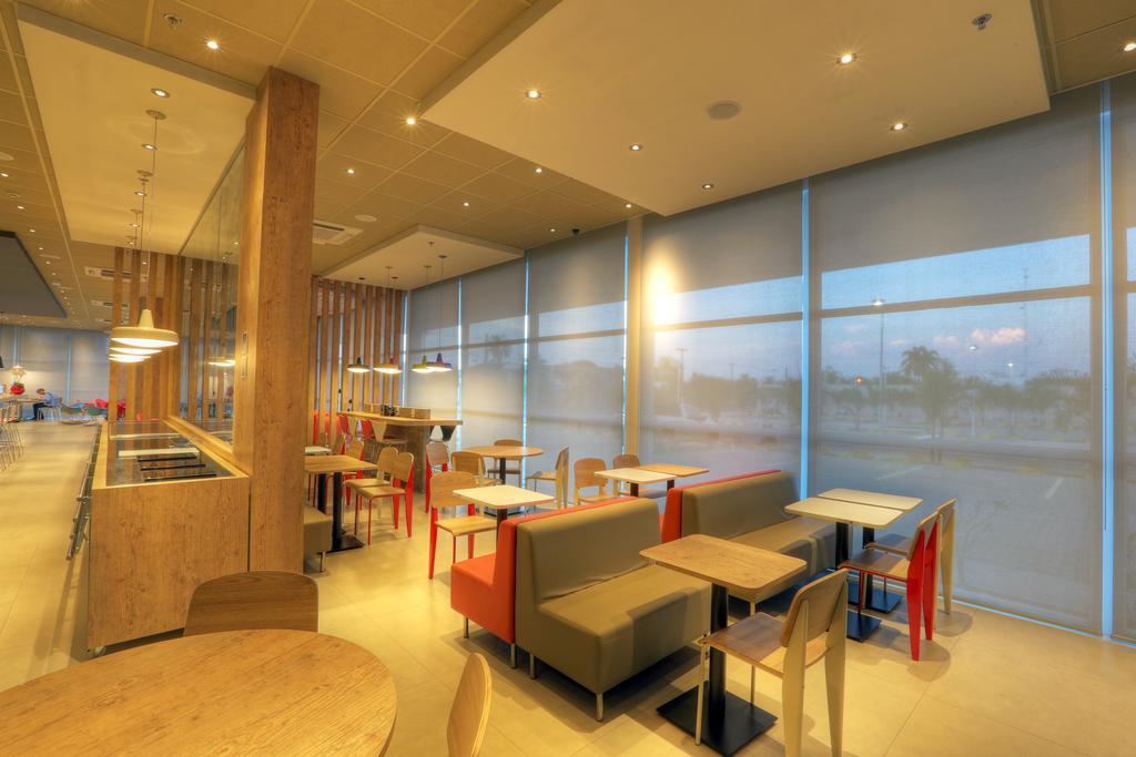 Ibis Sinop酒店 外观 照片