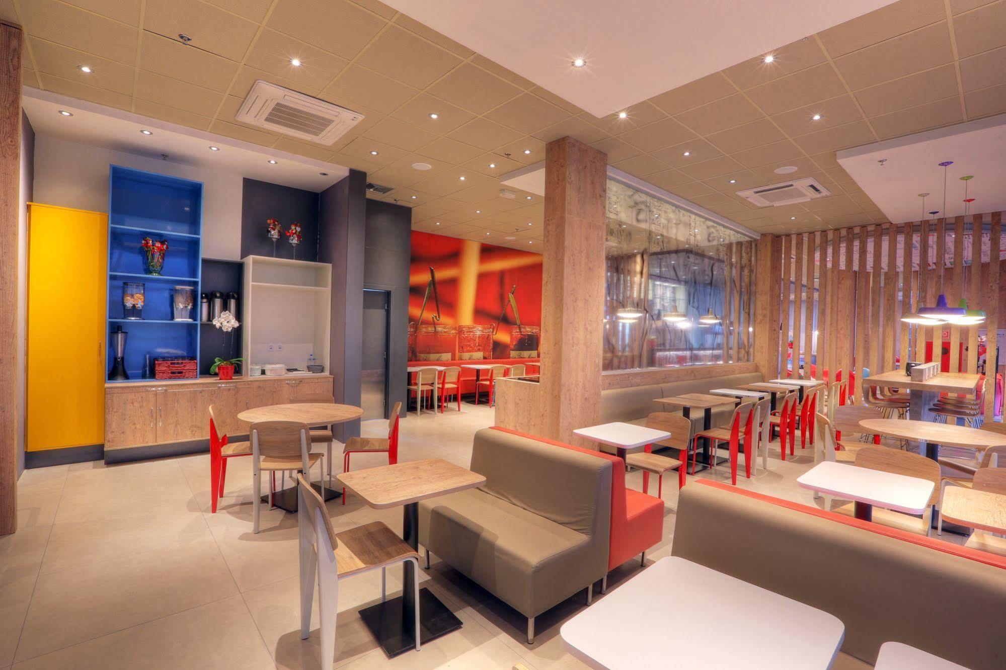 Ibis Sinop酒店 外观 照片
